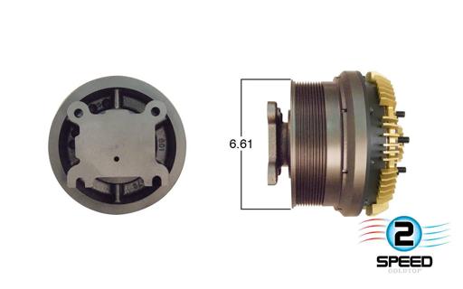 Kit Masters - KMR99094-2 - 99094-2