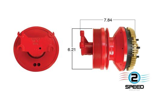 Kit Masters - KMR99095-2 - 99095-2