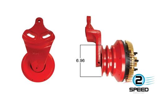 Kit Masters - KMR99097-2 - 99097-2