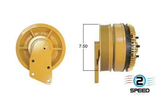 Kit Masters - KMR99098-2 - 99098-2