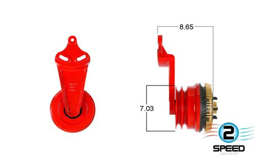 Kit Masters - KMR99100-2 - 99100-2