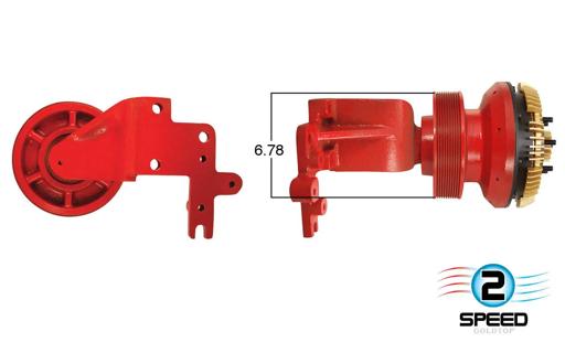 Kit Masters - KMR99101-2 - 99101-2