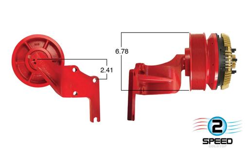 Kit Masters - KMR99102-2 - 99102-2