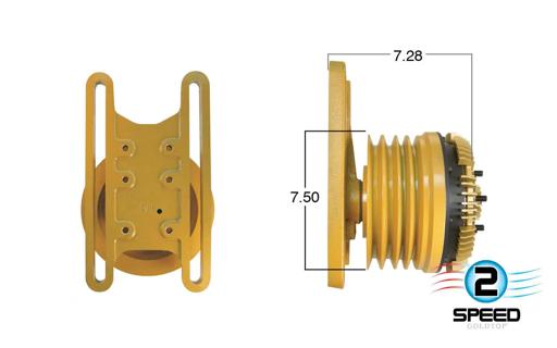 Kit Masters - KMR99103-2 - 99103-2