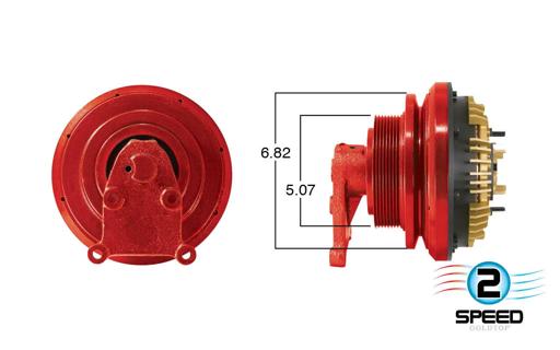 Kit Masters - KMR99111-2 - 99111-2