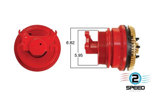 Kit Masters - KMR99113-2 - 99113-2