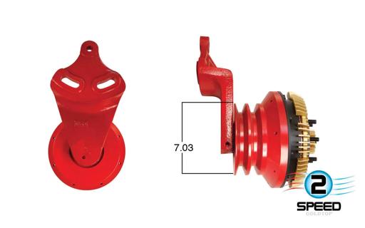 Kit Masters - KMR99114-2 - 99114-2