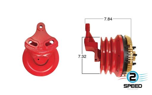 Kit Masters - KMR99115-2 - 99115-2