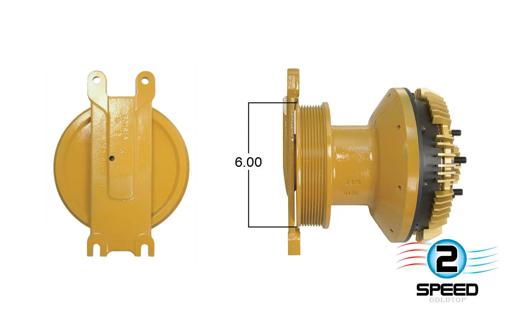Kit Masters - KMR99119-2 - 99119-2