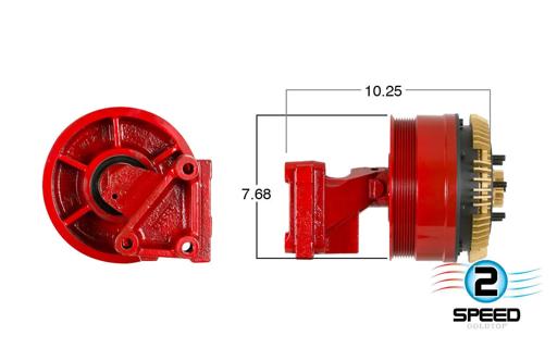 Kit Masters - KMR99126-2 - 99126-2