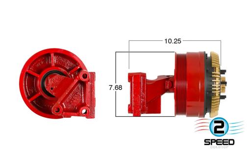 Kit Masters - KMR99128-2 - 99128-2