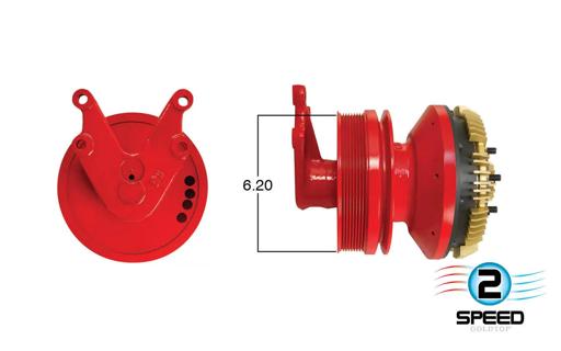 Kit Masters - KMR99130-2 - 99130-2