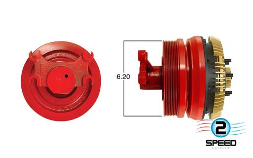 Kit Masters - KMR99131-2 - 99131-2