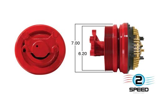 Kit Masters - KMR99134-2 - 99134-2