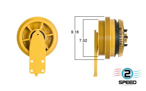 Kit Masters - KMR99139-2 - 99139-2