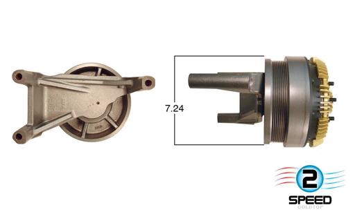 Kit Masters - KMR99143-2 - 99143-2
