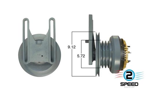 Kit Masters - KMR99151-2 - 99151-2