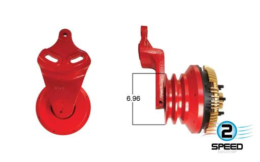 Kit Masters - KMR99153-2 - 99153-2