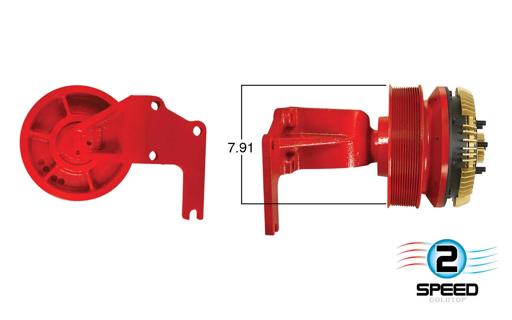 Kit Masters - KMR99154-2 - 99154-2