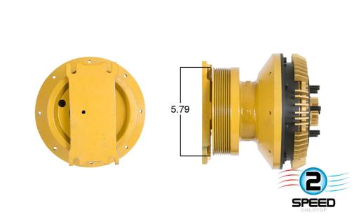 Kit Masters - KMR99155-2 - 99155-2