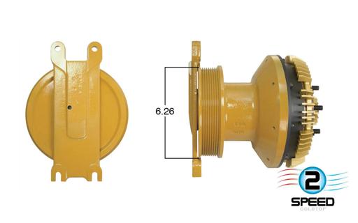 Kit Masters - KMR99157-2 - 99157-2