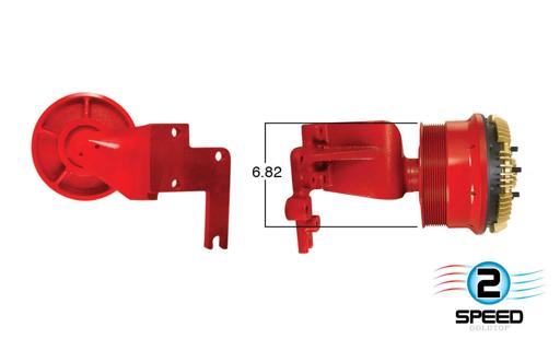 Kit Masters - KMR99168-2 - 99168-2