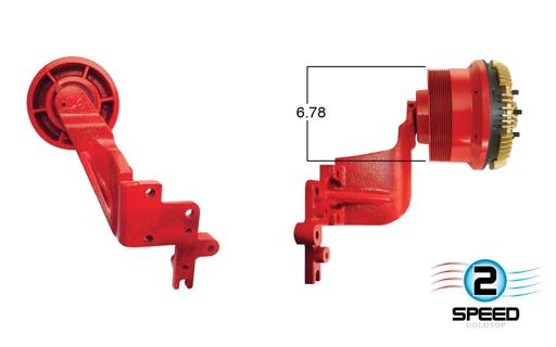 Kit Masters - KMR99169-2 - 99169-2
