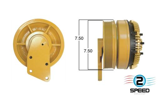 Kit Masters - KMR99177-2 - 99177-2