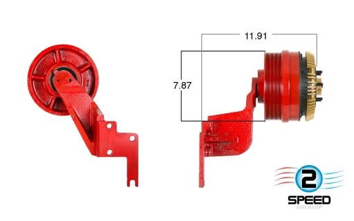 Kit Masters - KMR99187-2 - 99187-2