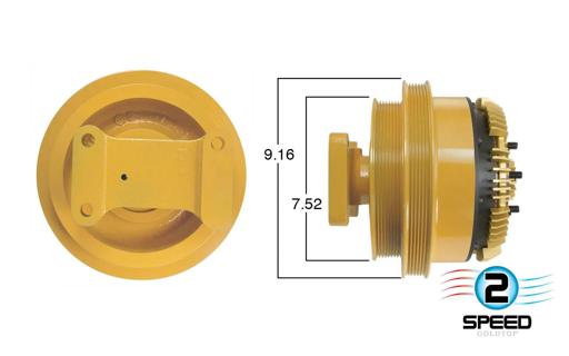Kit Masters - KMR99194-2 - 99194-2