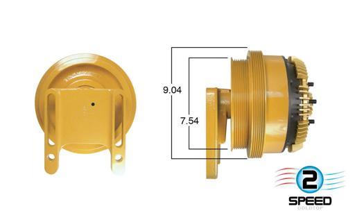 Kit Masters - KMR99199-2 - 99199-2