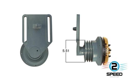 Kit Masters - KMR99203-2 - 99203-2
