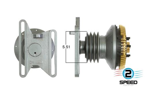 Kit Masters - KMR99204-2 - 99204-2