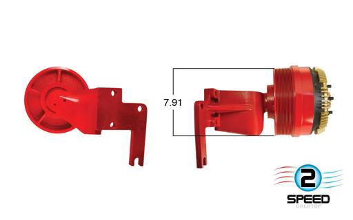 Kit Masters - KMR99205-2 - 99205-2
