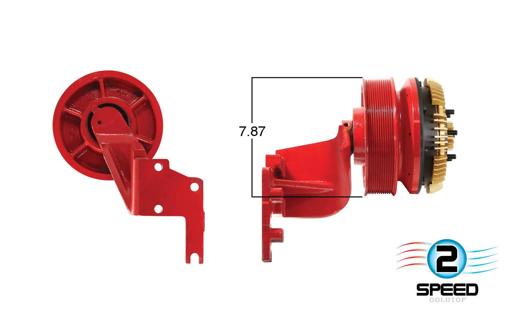 Kit Masters - KMR99207-2 - 99207-2