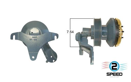 Kit Masters - KMR99222-2 - 99222-2