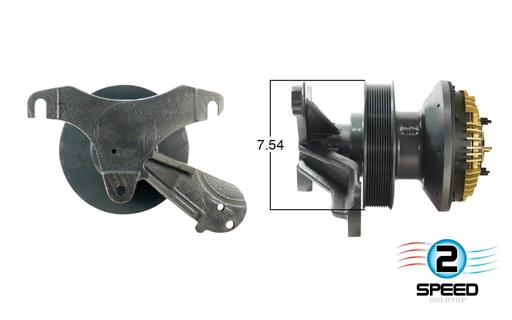 Kit Masters - KMR99223-2 - 99223-2