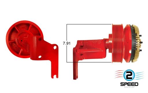 Kit Masters - KMR99238-2 - 99238-2