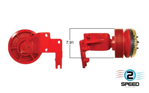 Kit Masters - KMR99242-2 - 99242-2