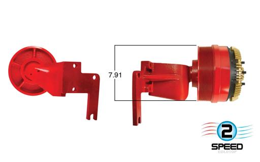 Kit Masters - KMR99246-2 - 99246-2