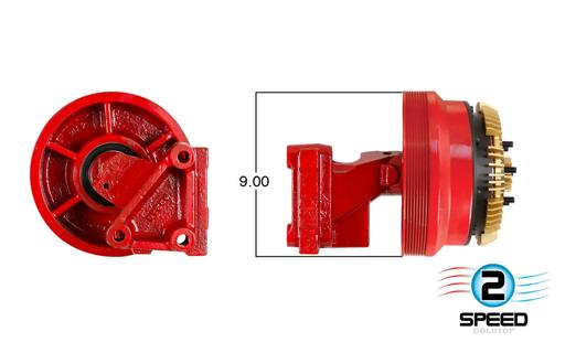 Kit Masters - KMR99248-2 - 99248-2