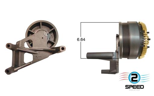 Kit Masters - KMR99251-2 - 99251-2