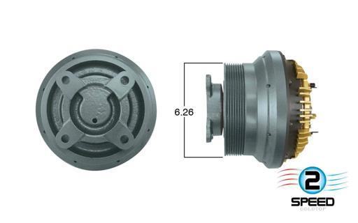 Kit Masters - KMR99256-2 - 99256-2
