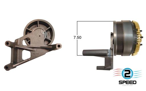 Kit Masters - KMR99275-2 - 99275-2