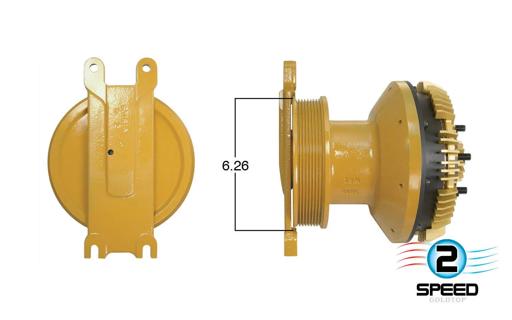 Kit Masters - KMR99289-2 - 99289-2