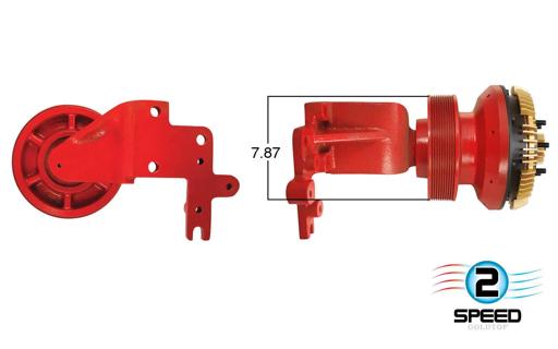 Kit Masters - KMR99297-2 - 99297-2