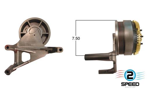 Kit Masters - KMR99301-2 - 99301-2