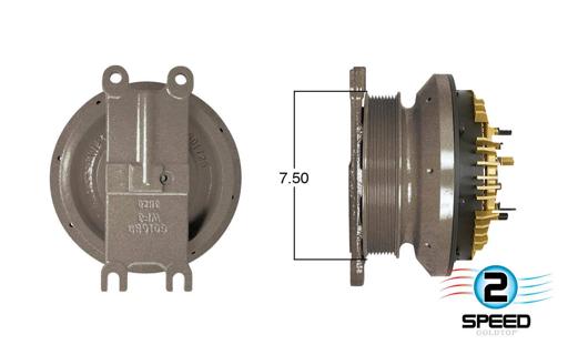 Kit Masters - KMR99302-2 - 99302-2