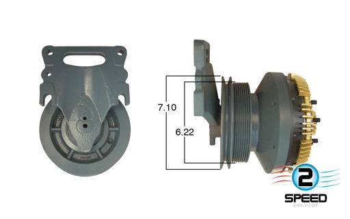 Kit Masters - KMR99305-2 - 99305-2