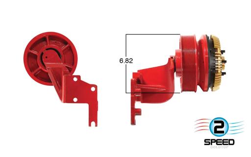 Kit Masters - KMR99324-2 - 99324-2